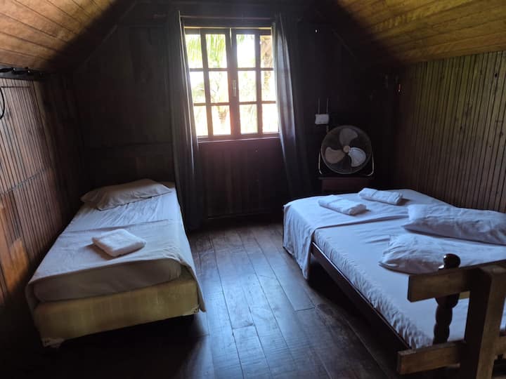Chambre 3