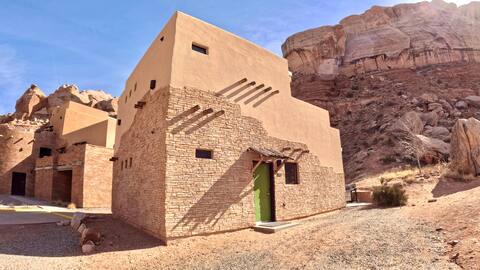 Family Dwelling