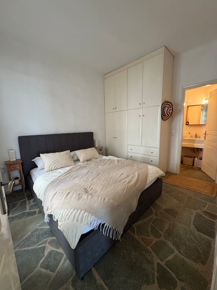 Schlafzimmer 2