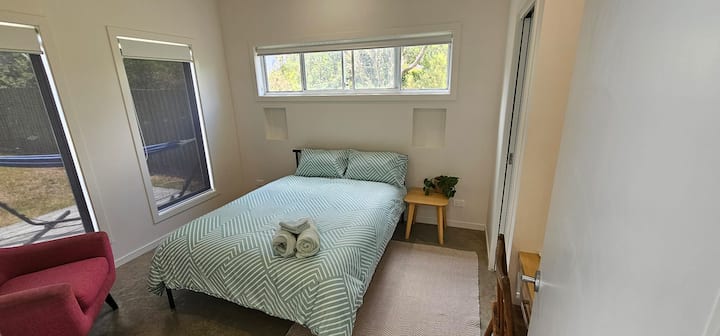 Спална соба 4