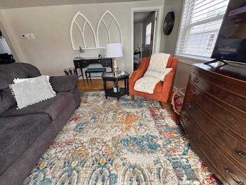 Villa Mia Iron Mountain