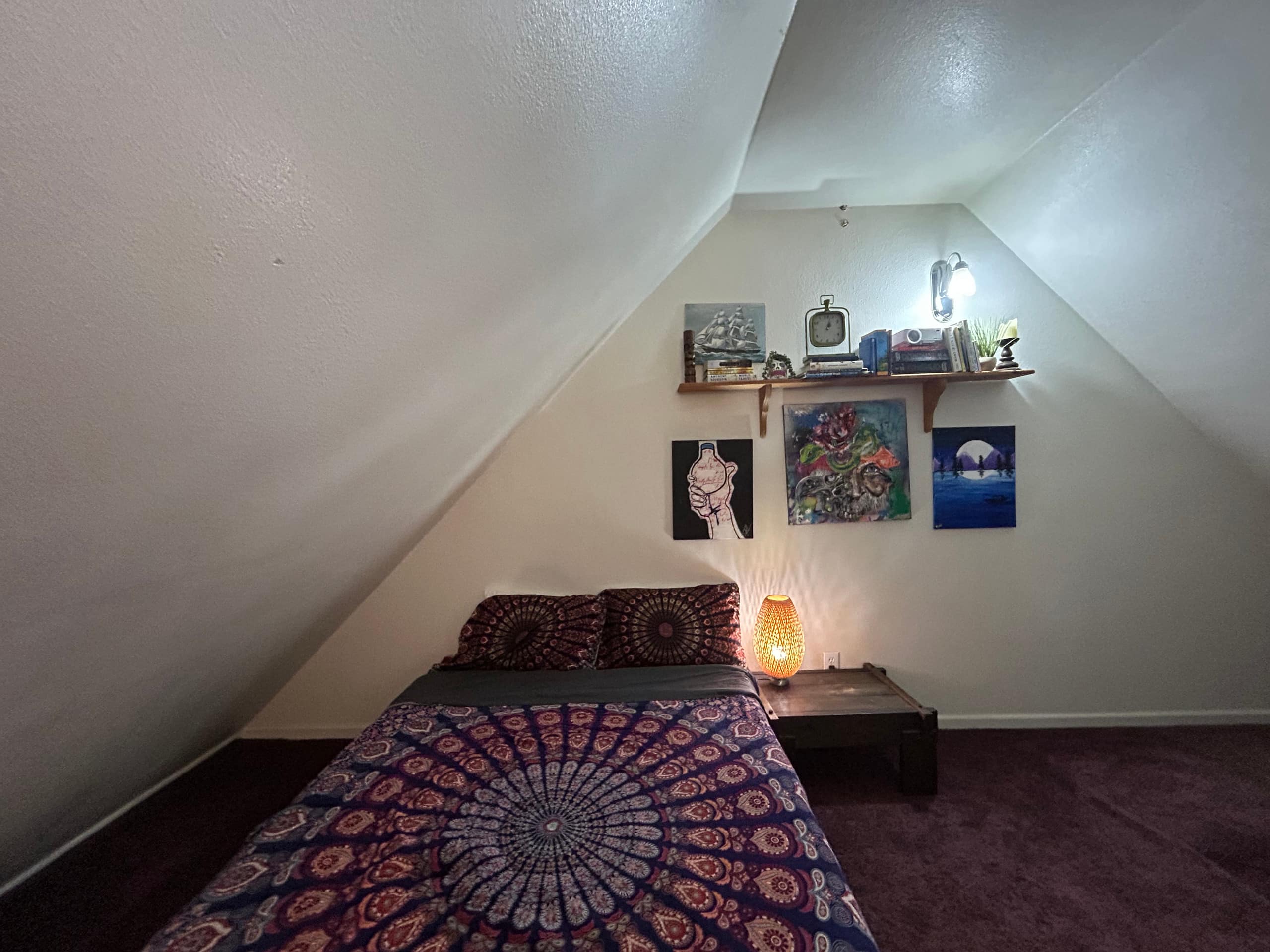 Pet-Friendly Home with Hot Tub Near Downtown - Photo 30
