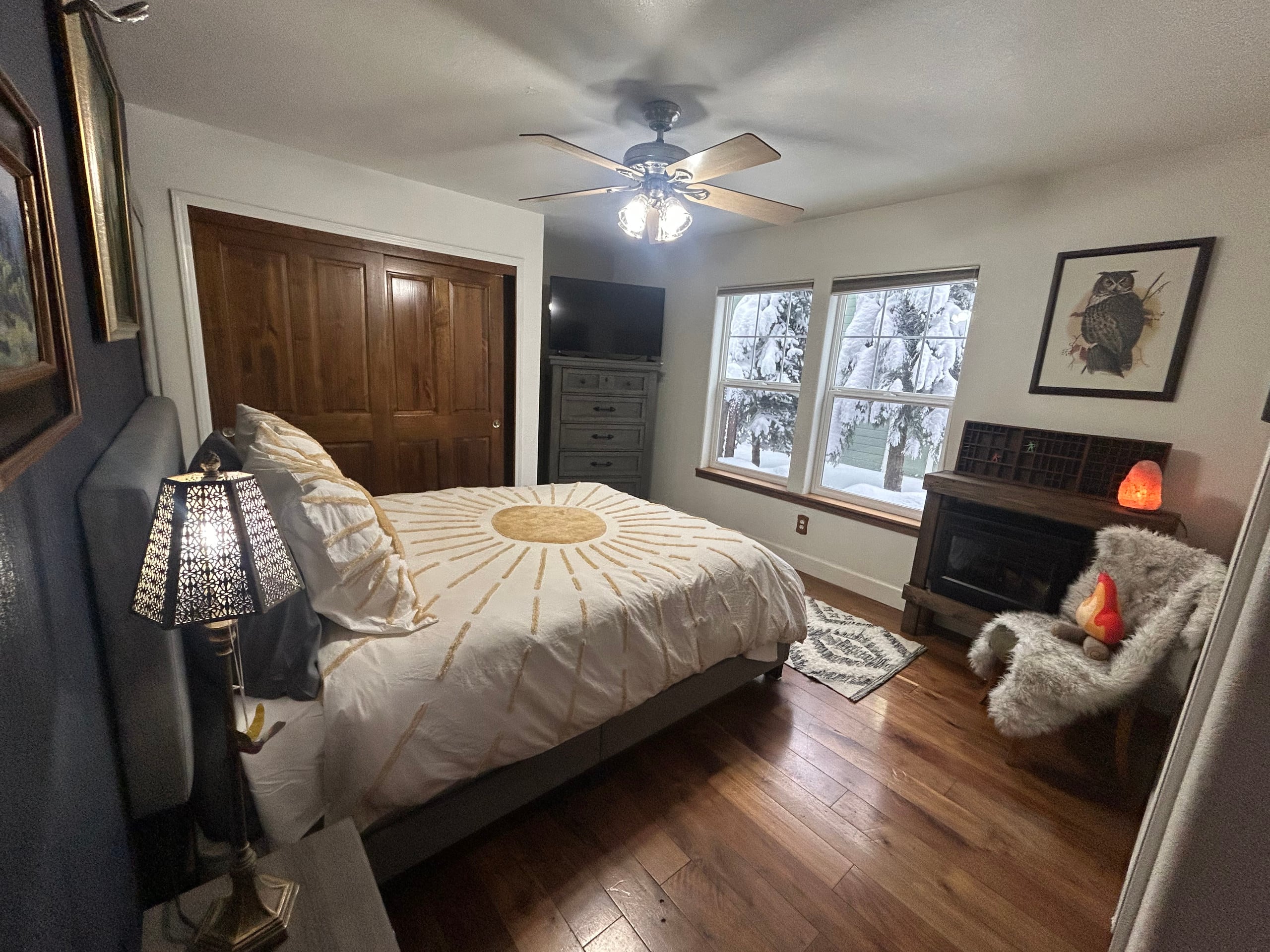 Pet-Friendly Home with Hot Tub Near Downtown - Photo 21