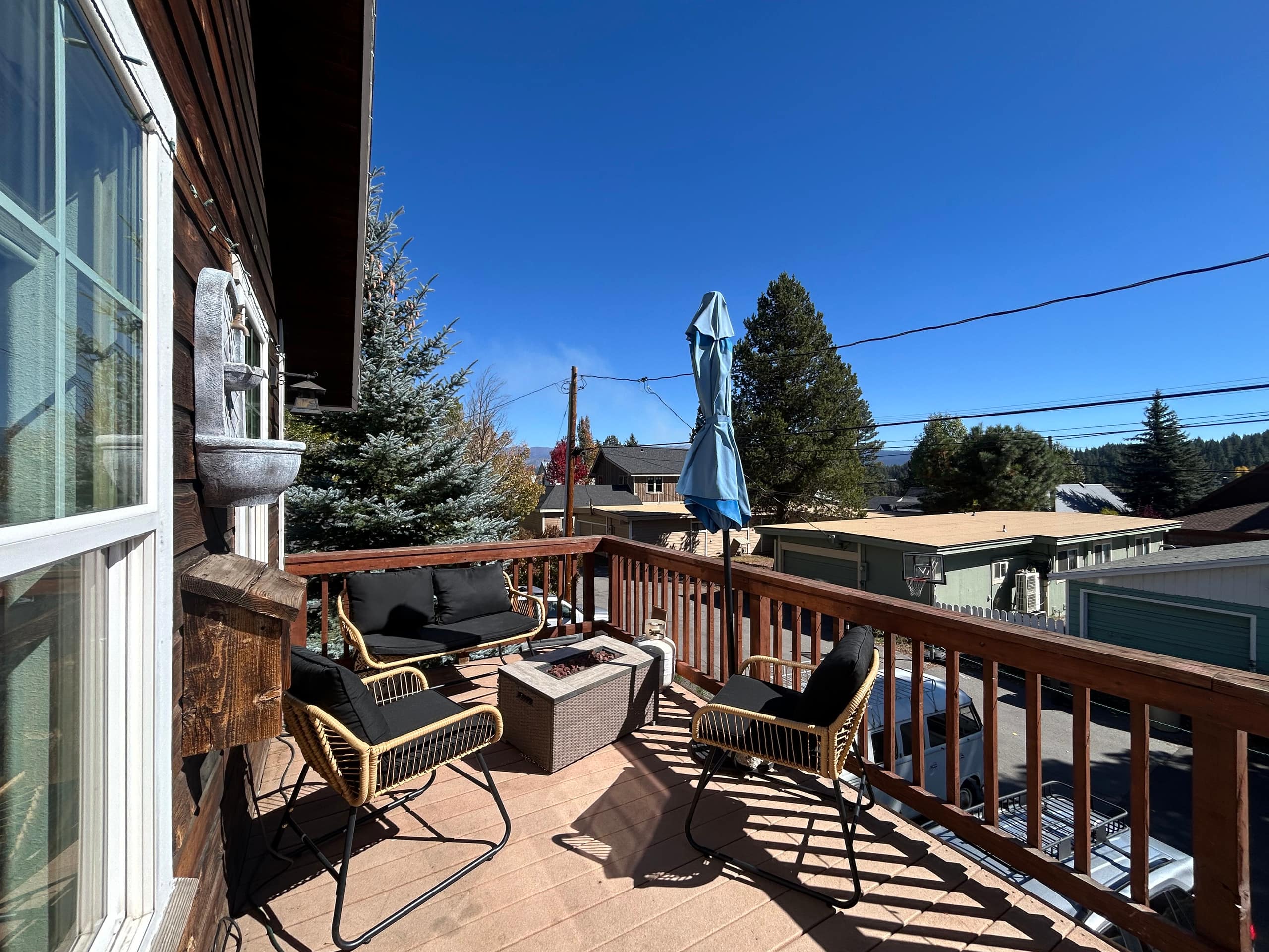 Pet-Friendly Home with Hot Tub Near Downtown - Photo 34