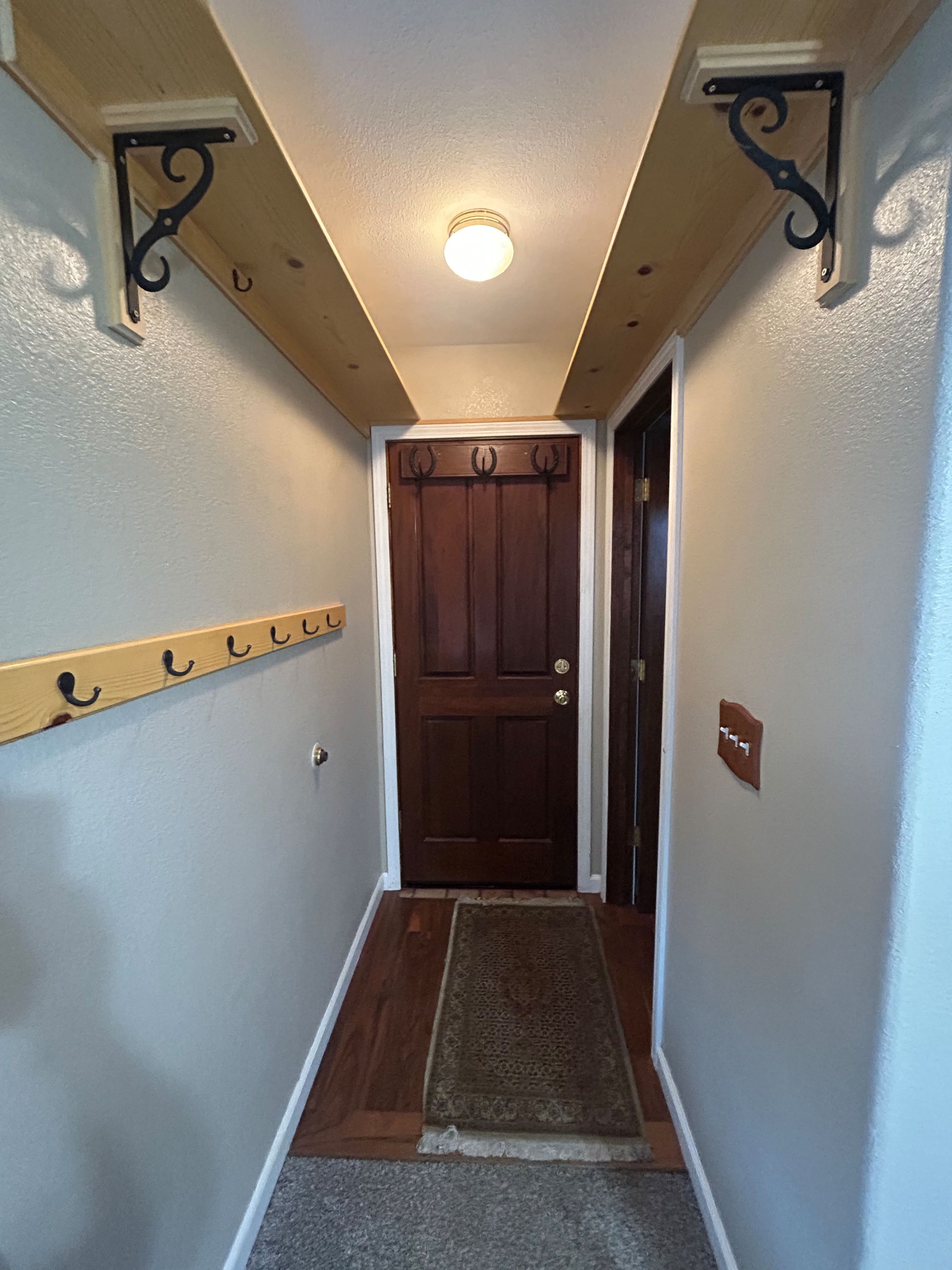 Pet-Friendly Home with Hot Tub Near Downtown - Photo 18