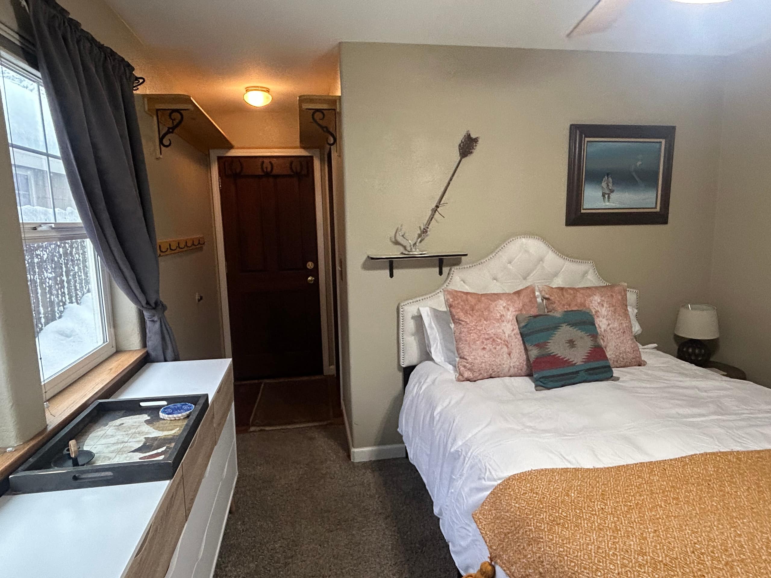 Pet-Friendly Home with Hot Tub Near Downtown - Photo 16