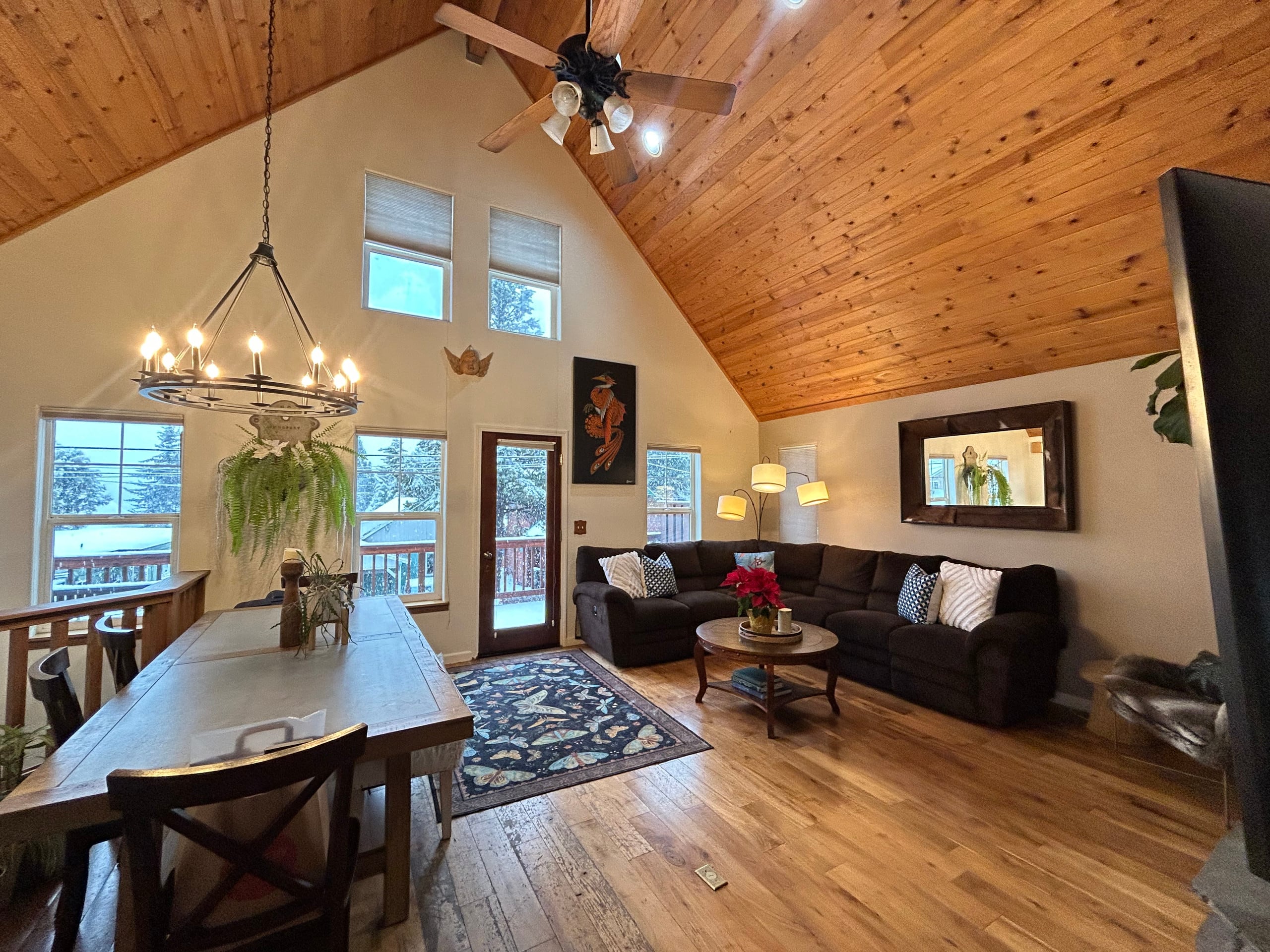 Pet-Friendly Home with Hot Tub Near Downtown - Photo 6
