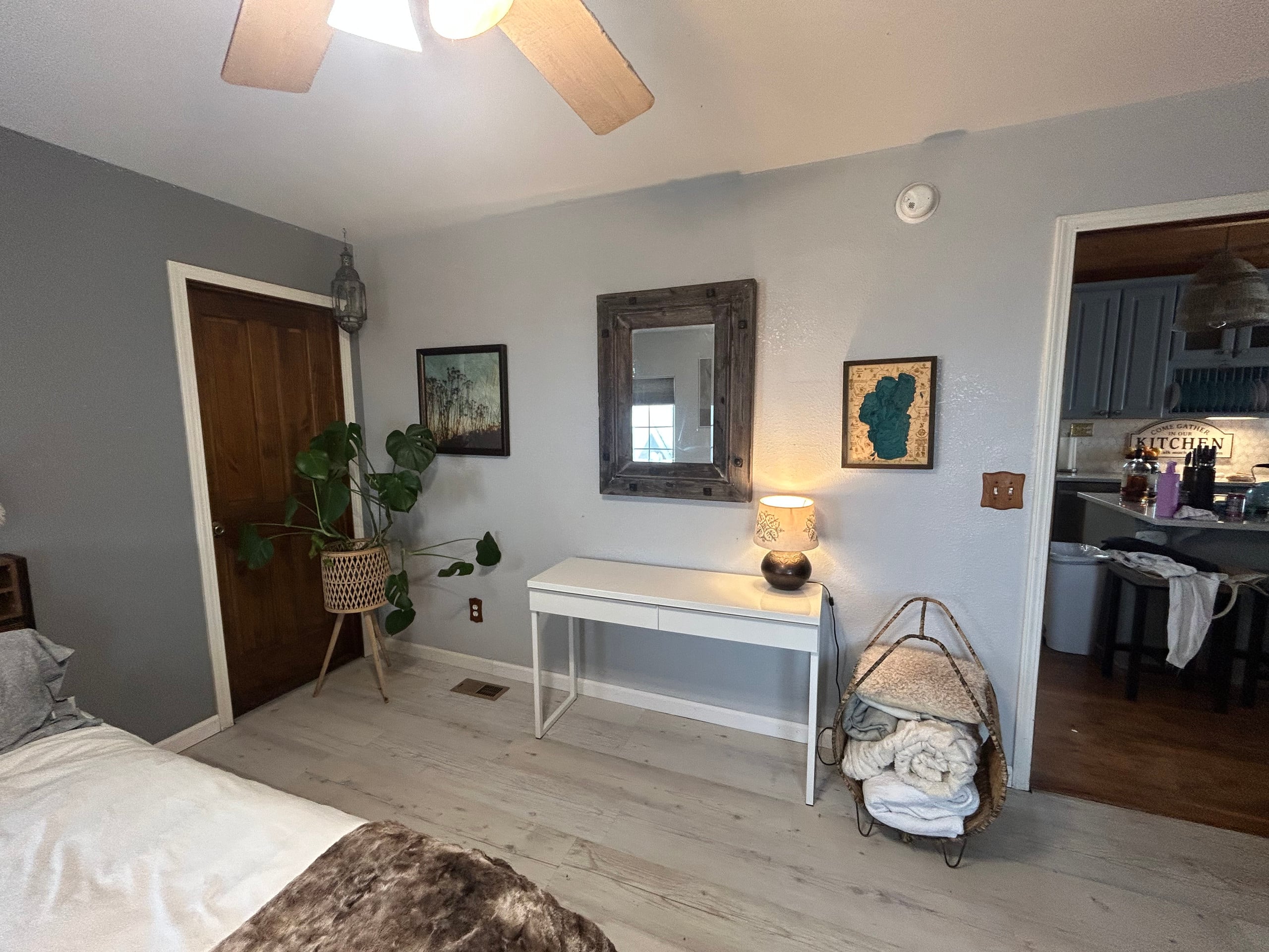 Pet-Friendly Home with Hot Tub Near Downtown - Photo 24