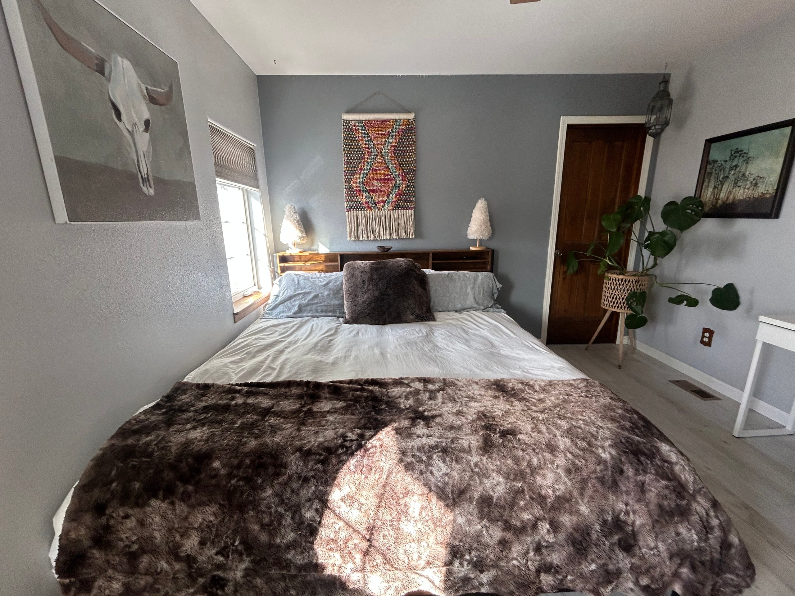Pet-Friendly Home with Hot Tub Near Downtown - Photo 27