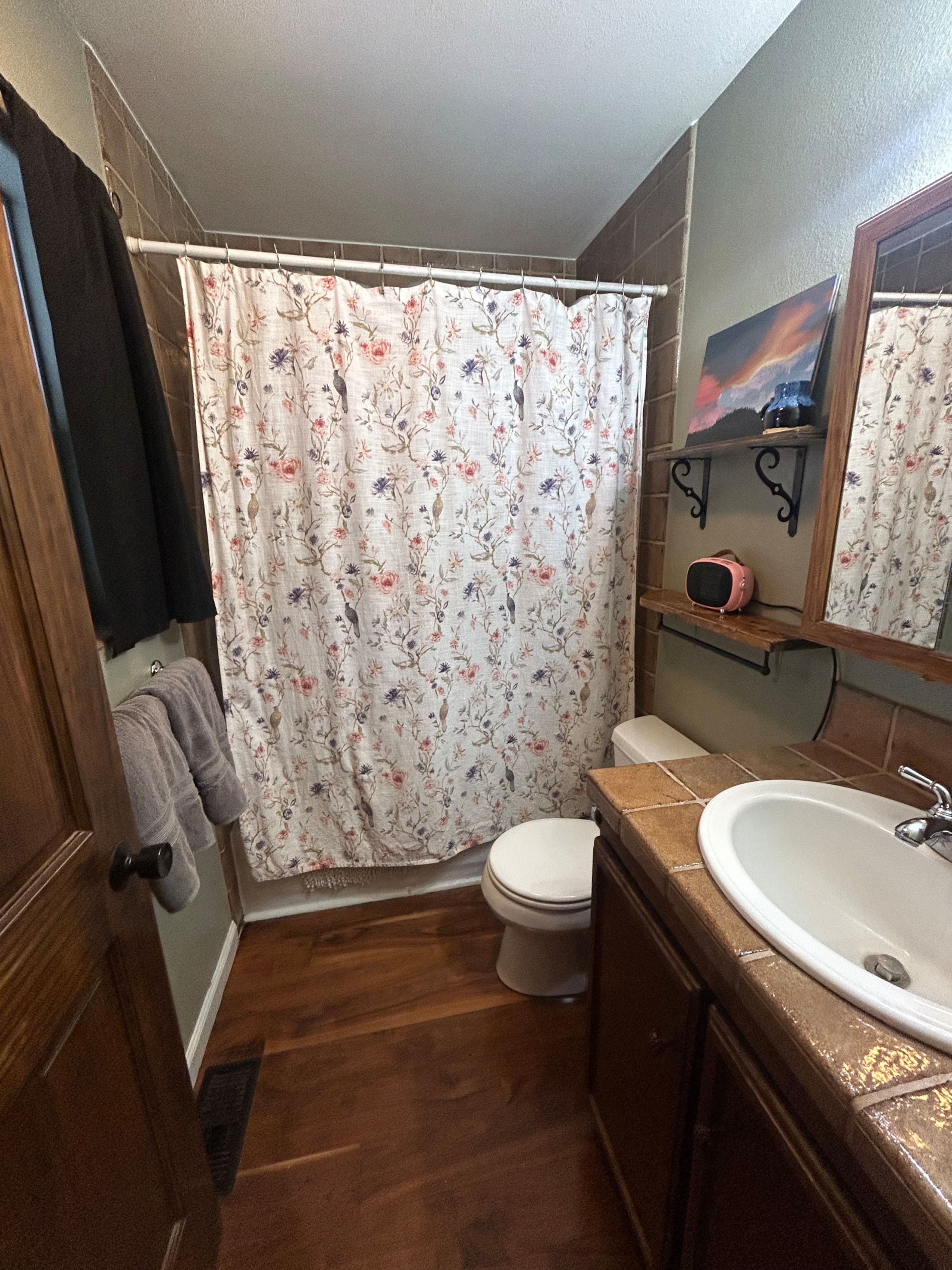 Pet-Friendly Home with Hot Tub Near Downtown - Photo 17