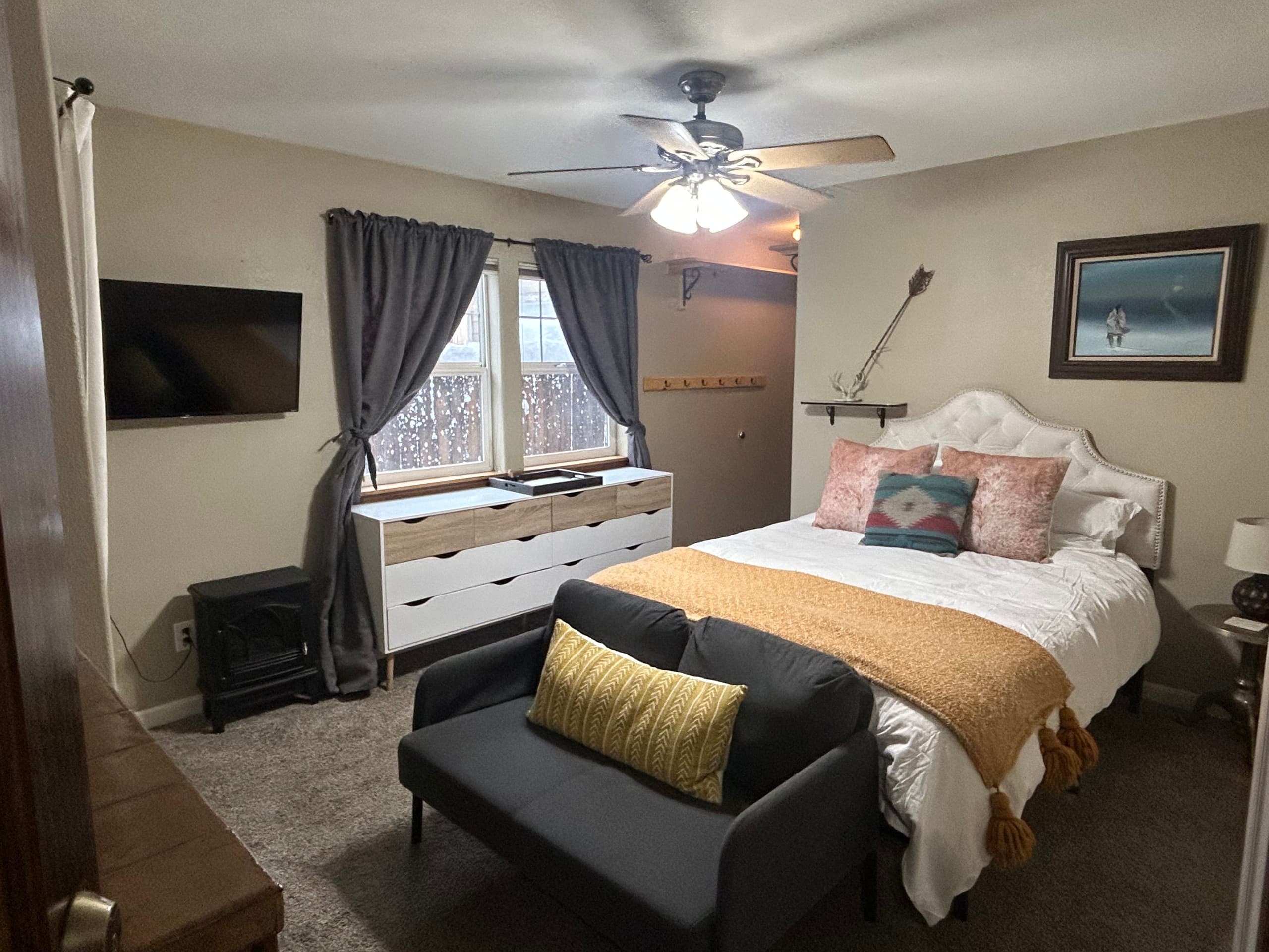 Pet-Friendly Home with Hot Tub Near Downtown - Main photo
