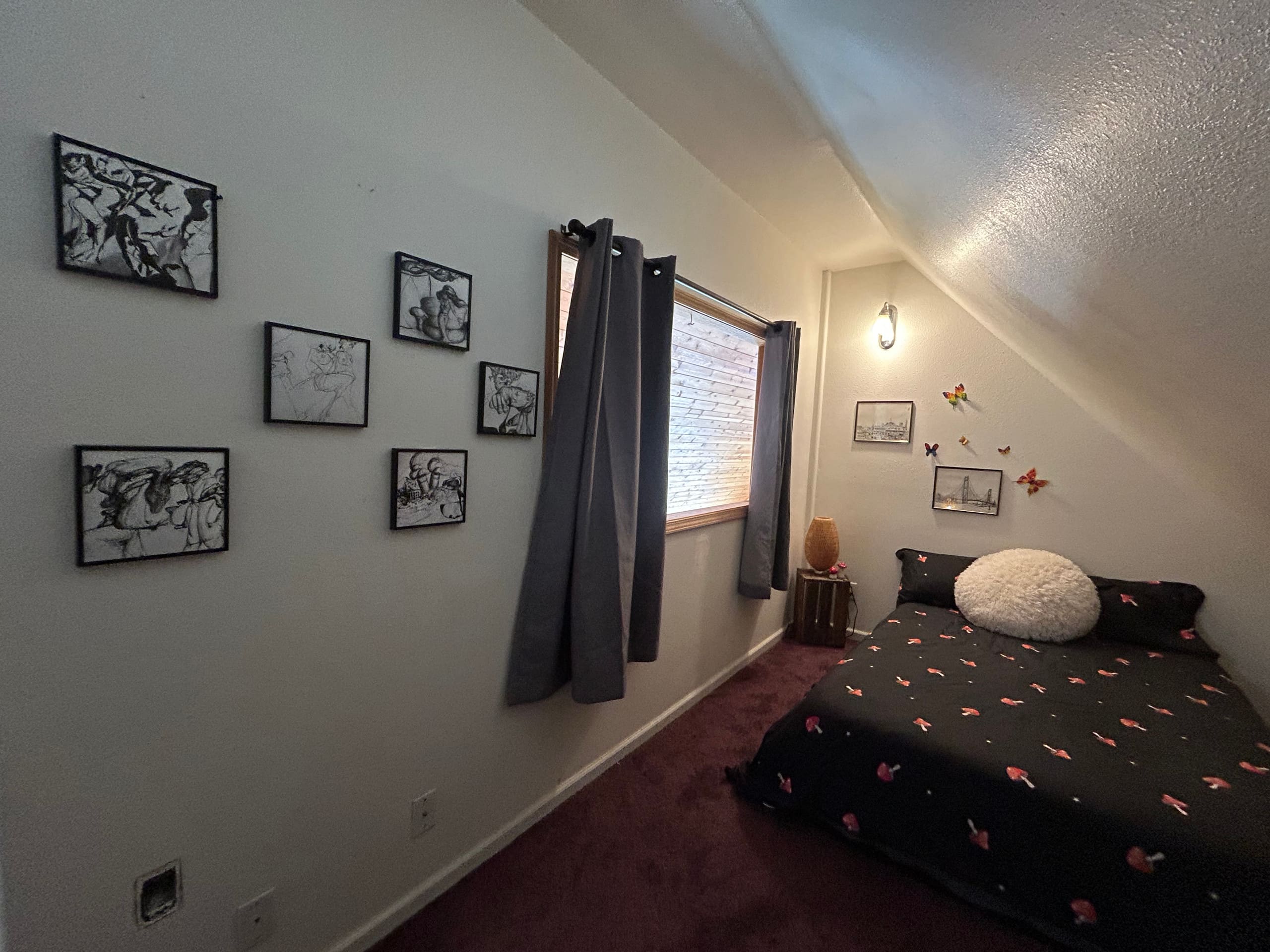 Pet-Friendly Home with Hot Tub Near Downtown - Photo 28
