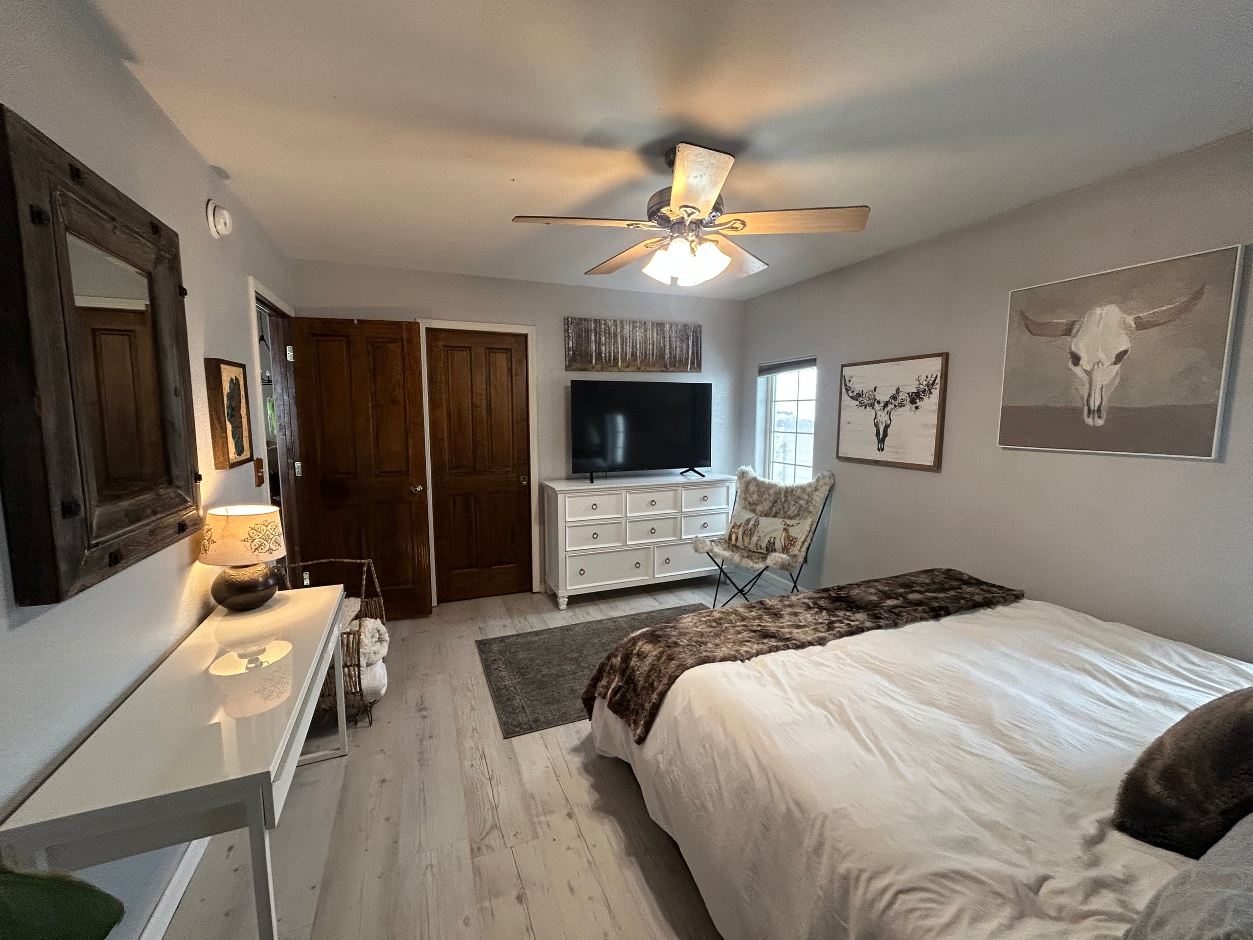 Pet-Friendly Home with Hot Tub Near Downtown - Photo 23