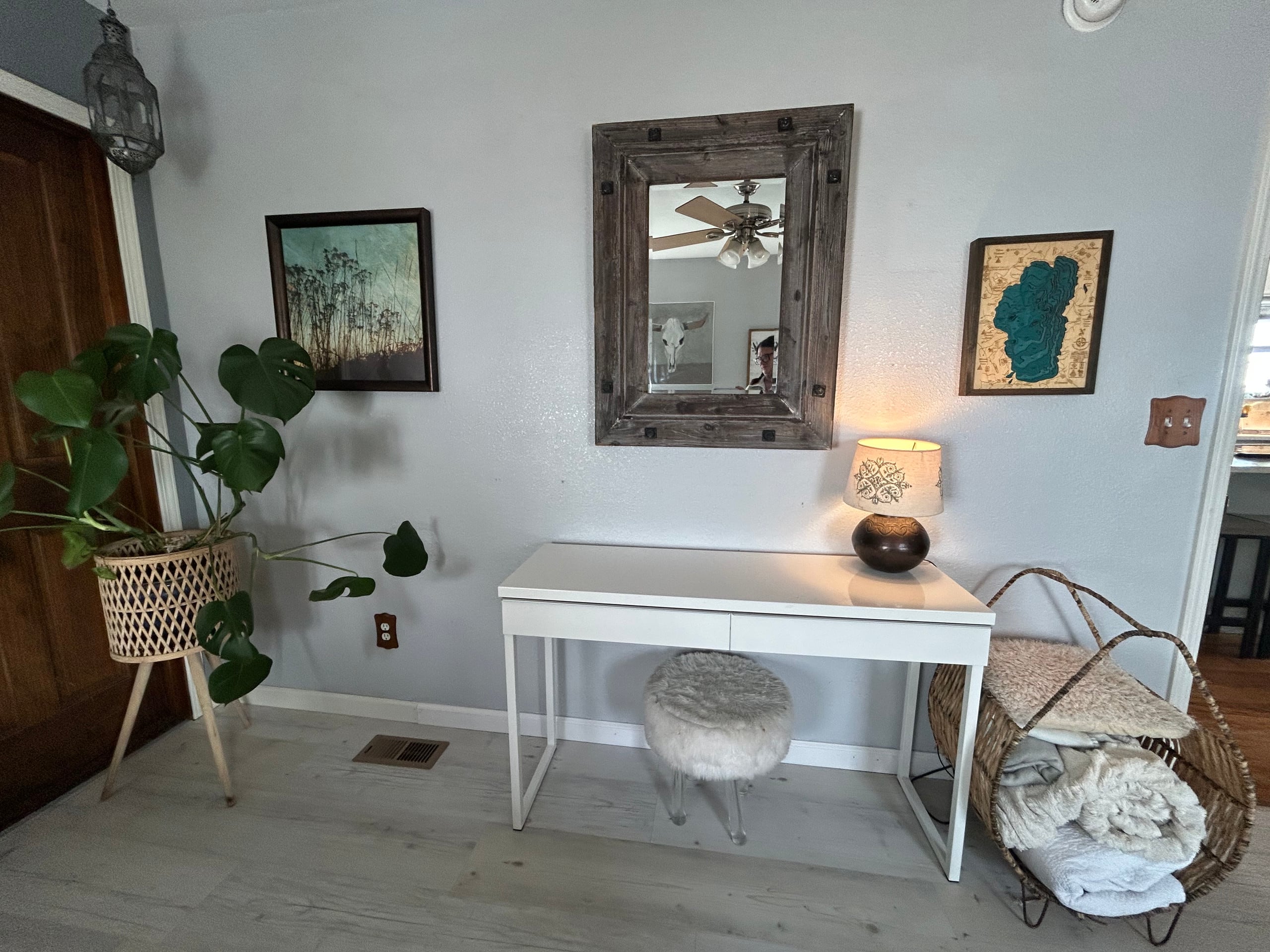 Pet-Friendly Home with Hot Tub Near Downtown - Photo 26