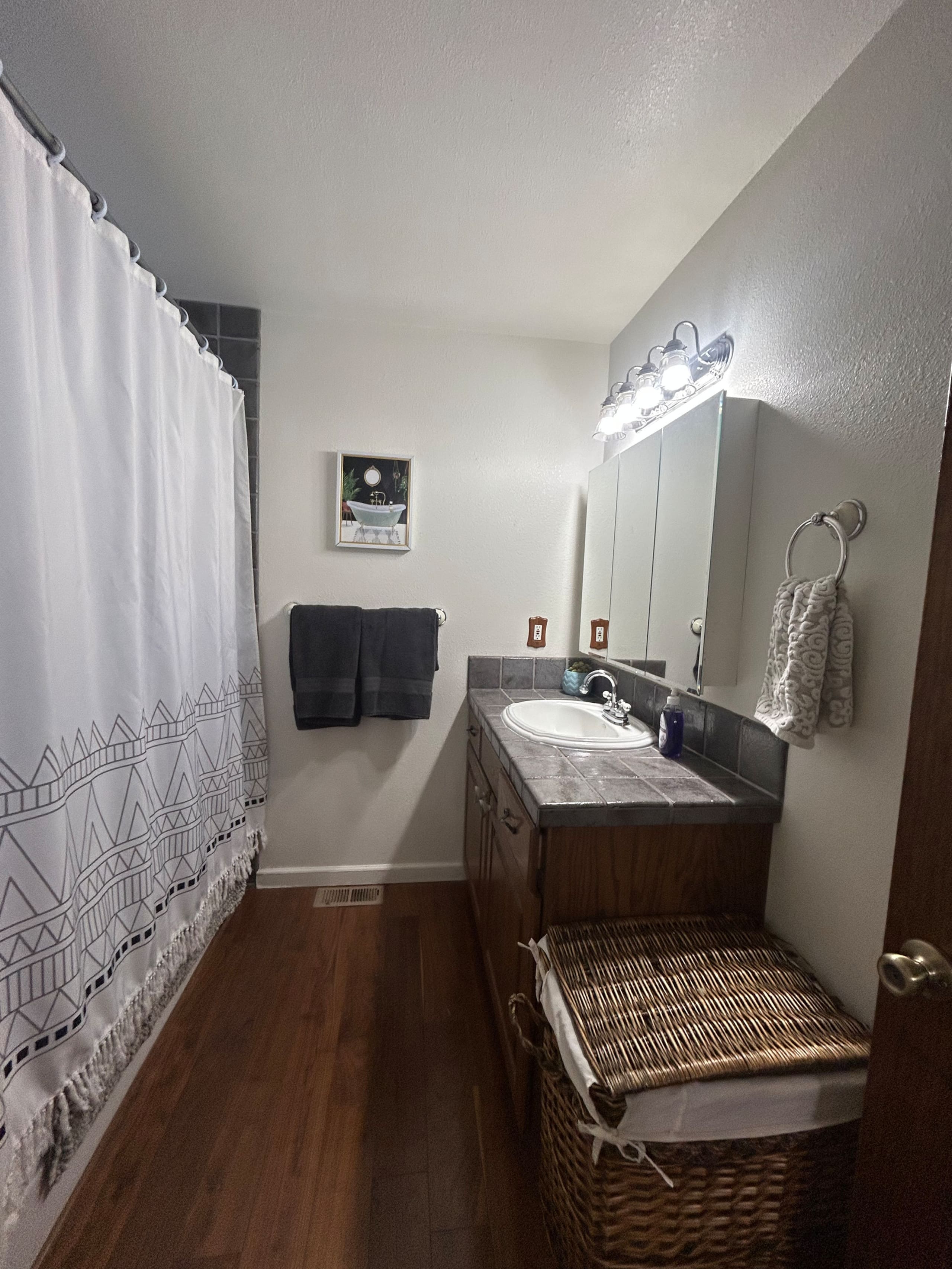 Pet-Friendly Home with Hot Tub Near Downtown - Photo 22
