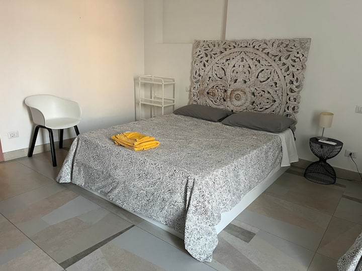 Appartamento Iside - Catania