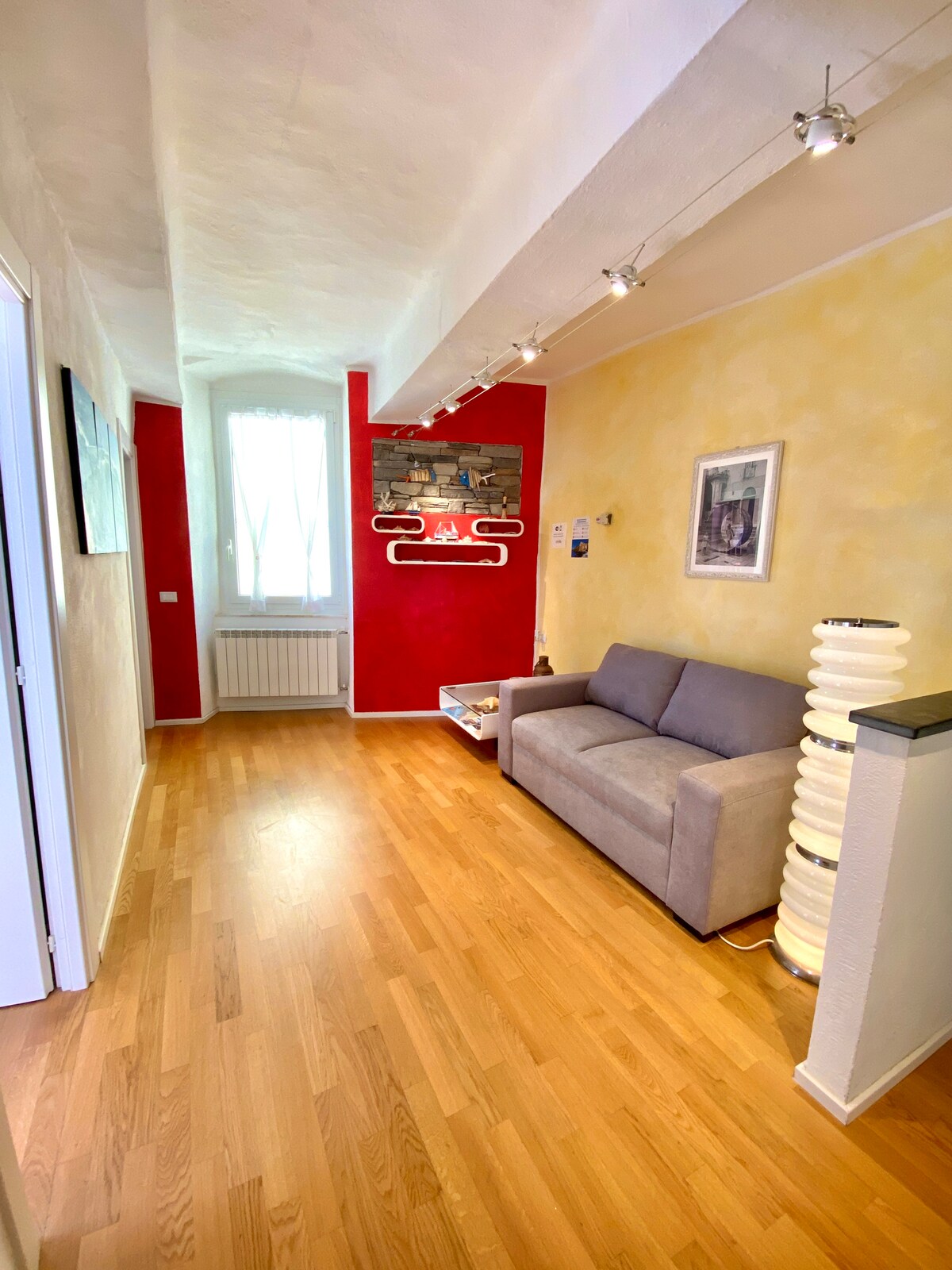 Top Airbnb: ALBERTA apartment RIOMAGGIORE a Riomaggiore