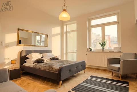 Mid Apart Minnicza Cieszyn