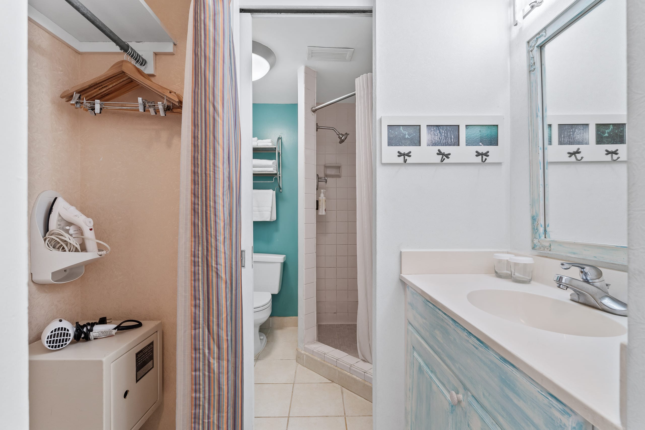 Condo in Honolulu · ★4.74 · 1 bedroom · 1 bed · 1.5 private baths - Image 7