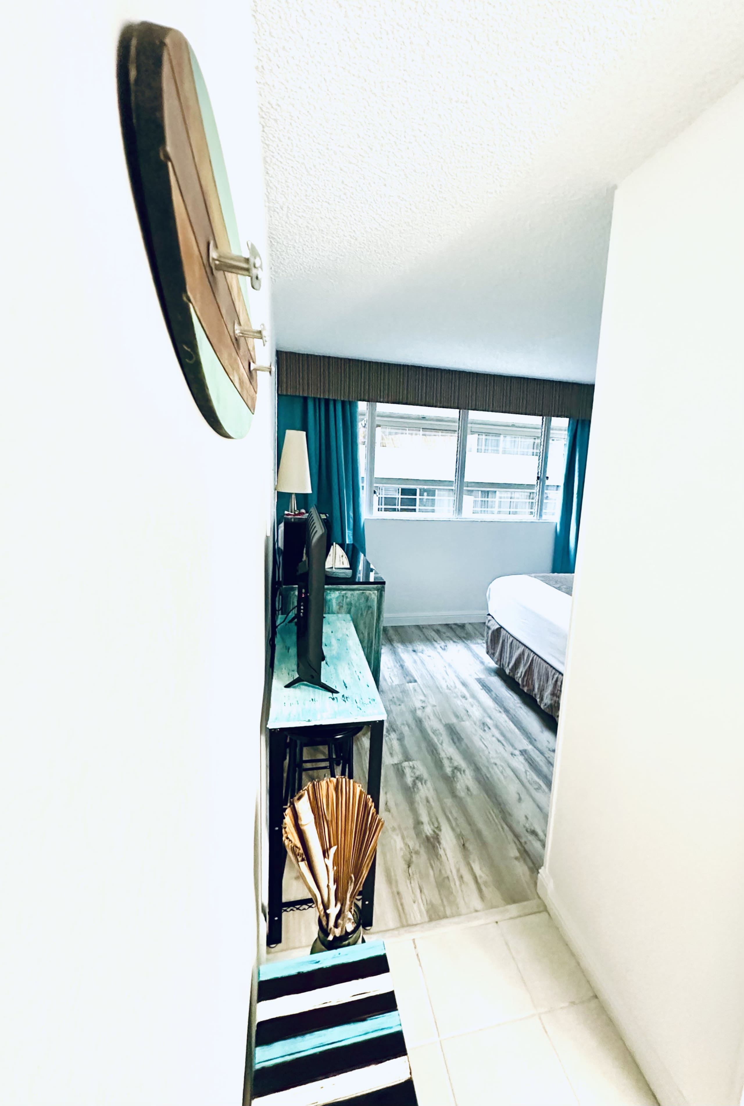 Condo in Honolulu · ★4.74 · 1 bedroom · 1 bed · 1.5 private baths - Image 6