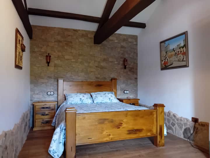 საძინებელი