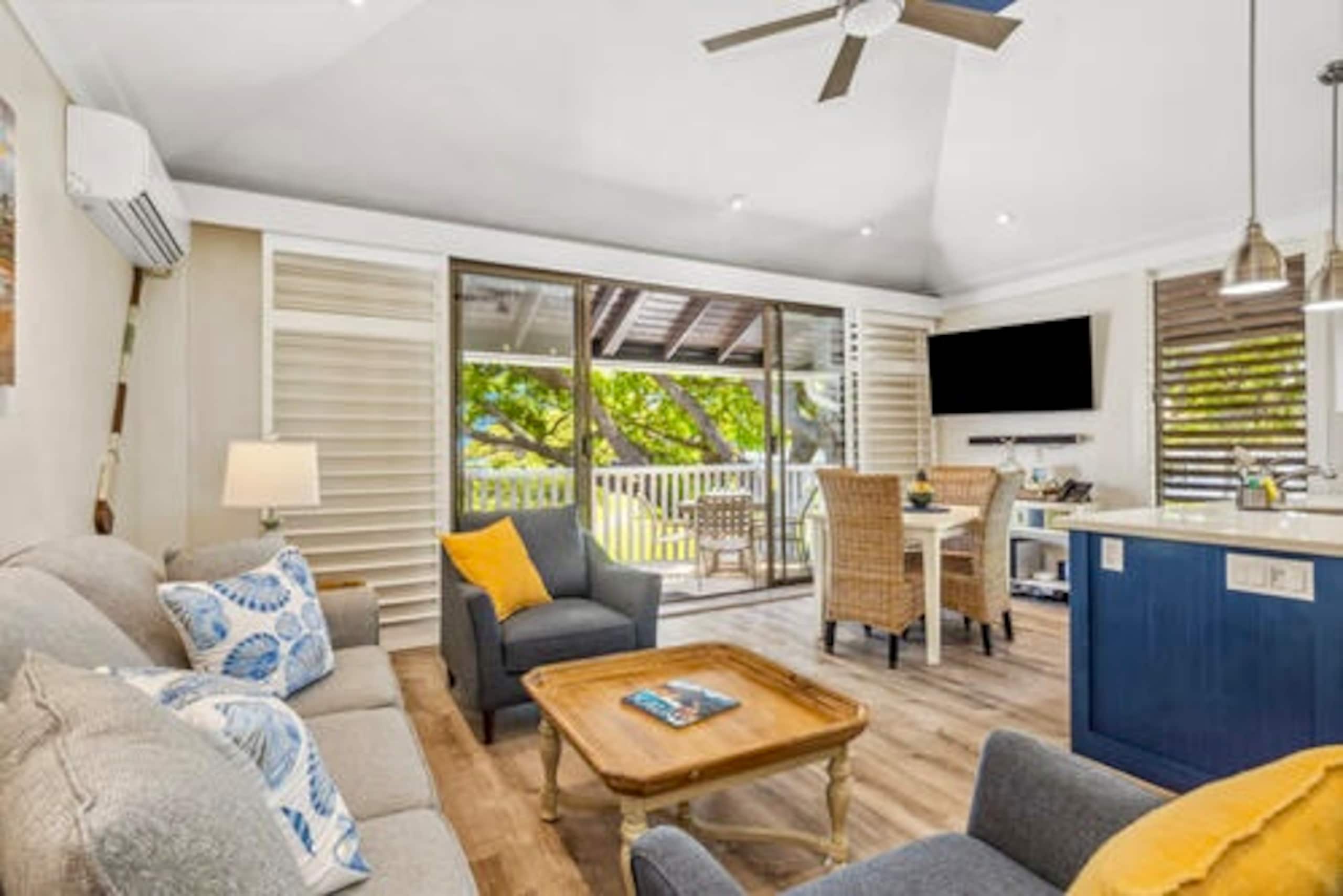 Condo in Koloa · ★4.95 · 1 bedroom · 2 beds · 1 bath - Photo 6