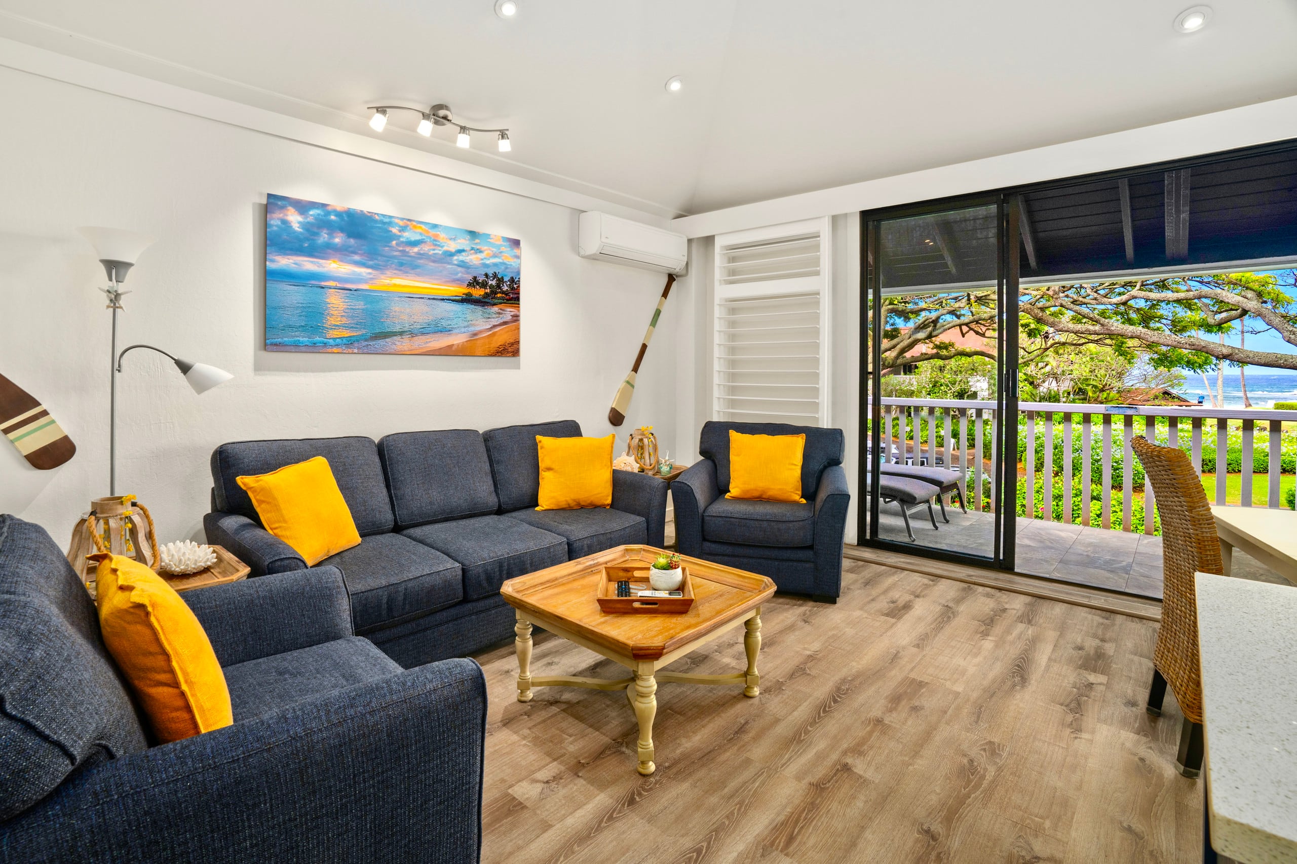 Condo in Koloa · ★4.95 · 1 bedroom · 2 beds · 1 bath - Main photo