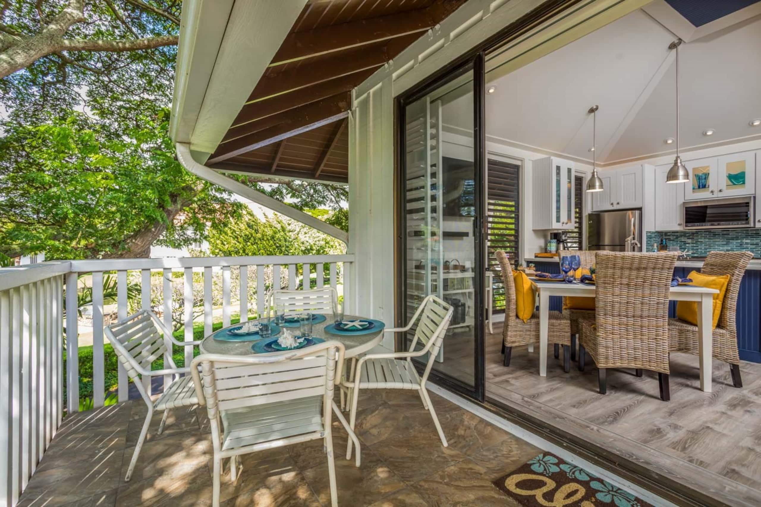 Condo in Koloa · ★4.95 · 1 bedroom · 2 beds · 1 bath - Photo 10