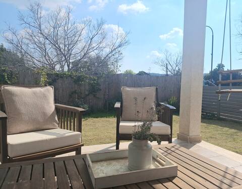 A nice family home in Shemshit