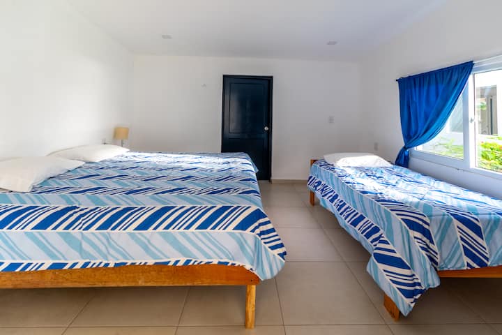 Chambre 3