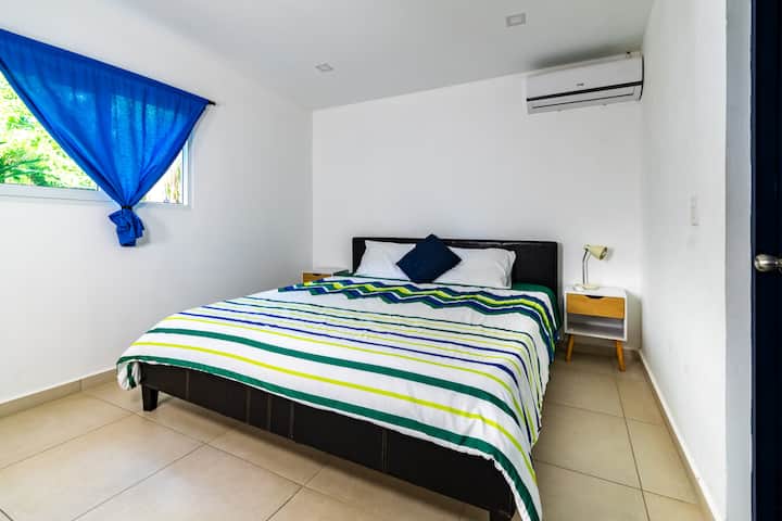 Chambre 7