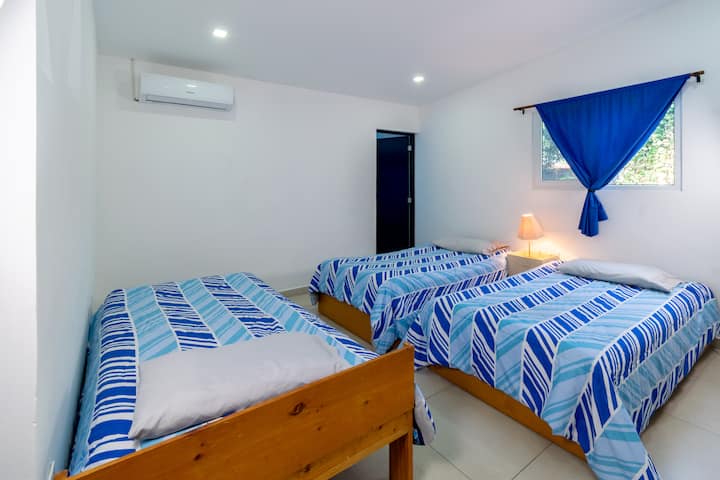Chambre 6