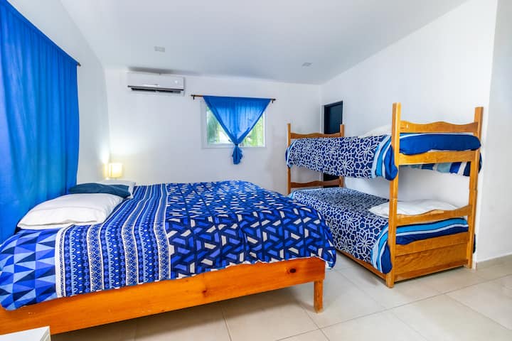 Chambre 4