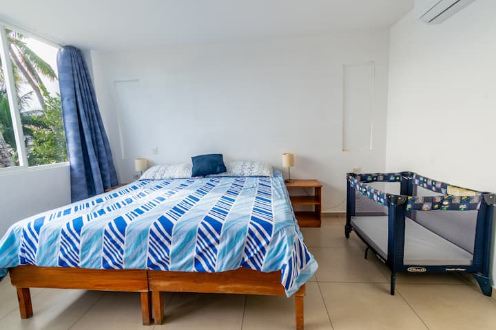Chambre 1