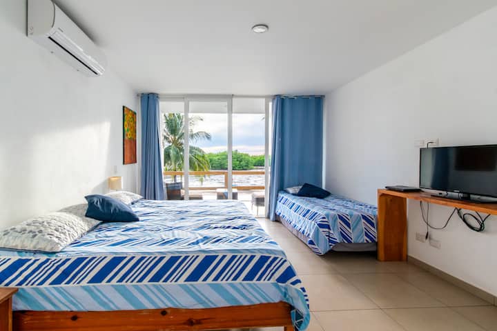 Chambre 2
