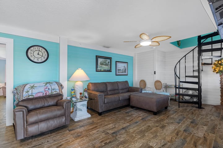 Living room 2