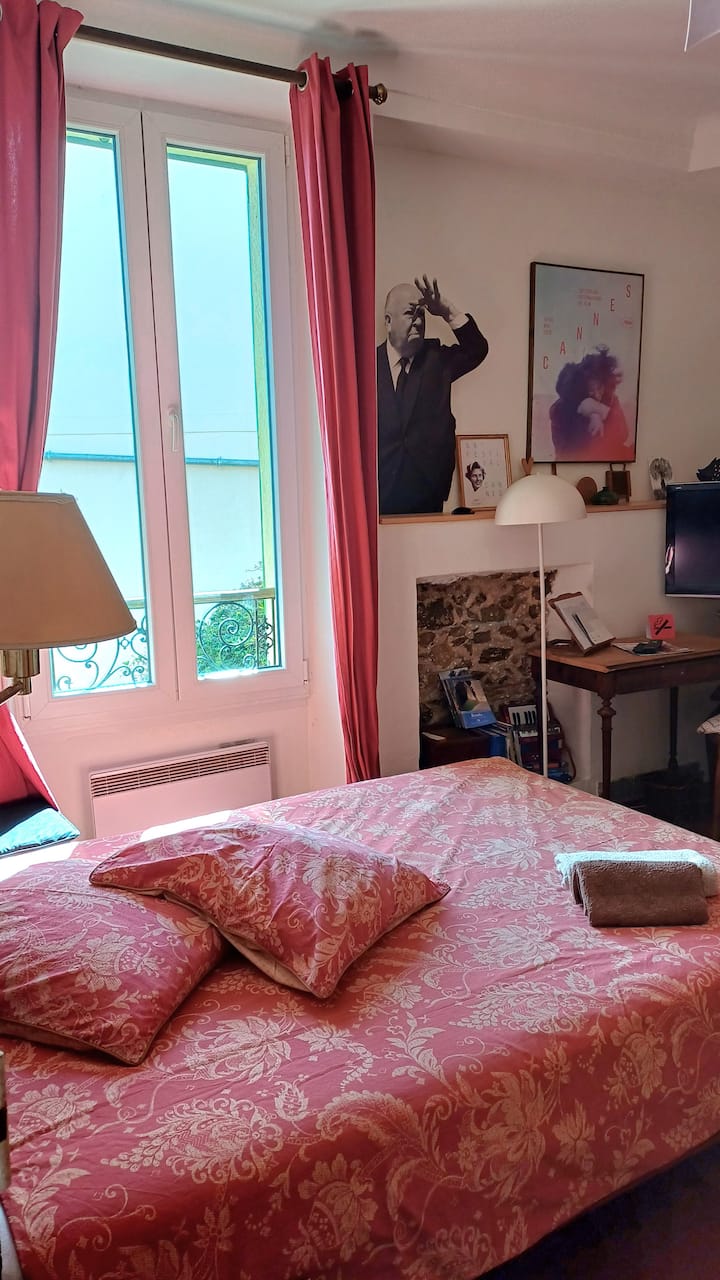 2 Pièces Au Coeur Du Suquet - Cannes