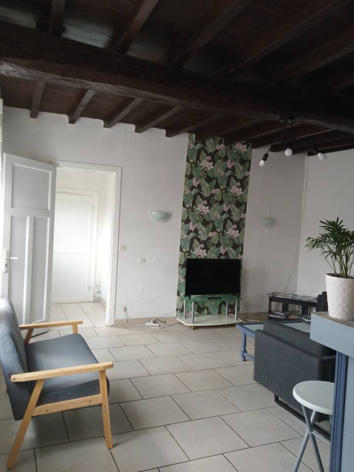 Всекидневна