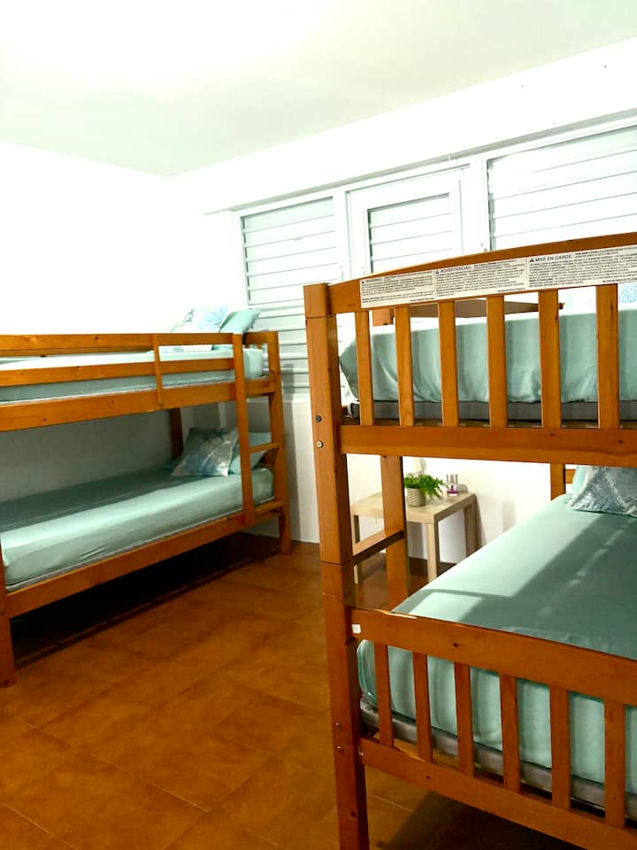 غرفة النوم 2