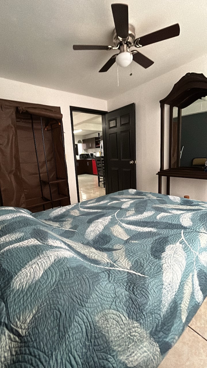 საძინებელი 1