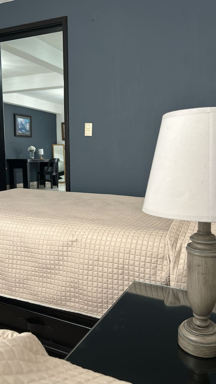 საძინებელი 2