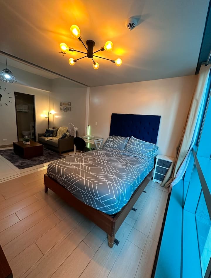 ห้องนอน