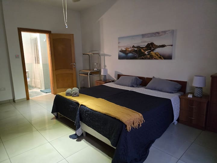 ห้องนอน