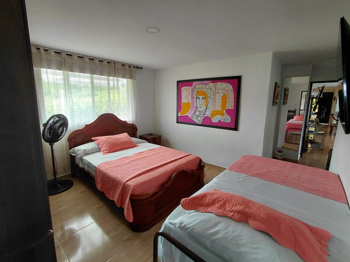 ห้องนอน2