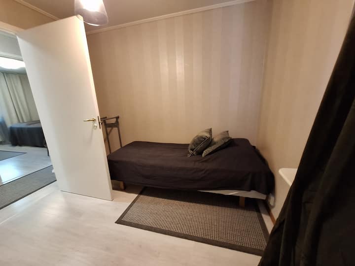 საძინებელი 4