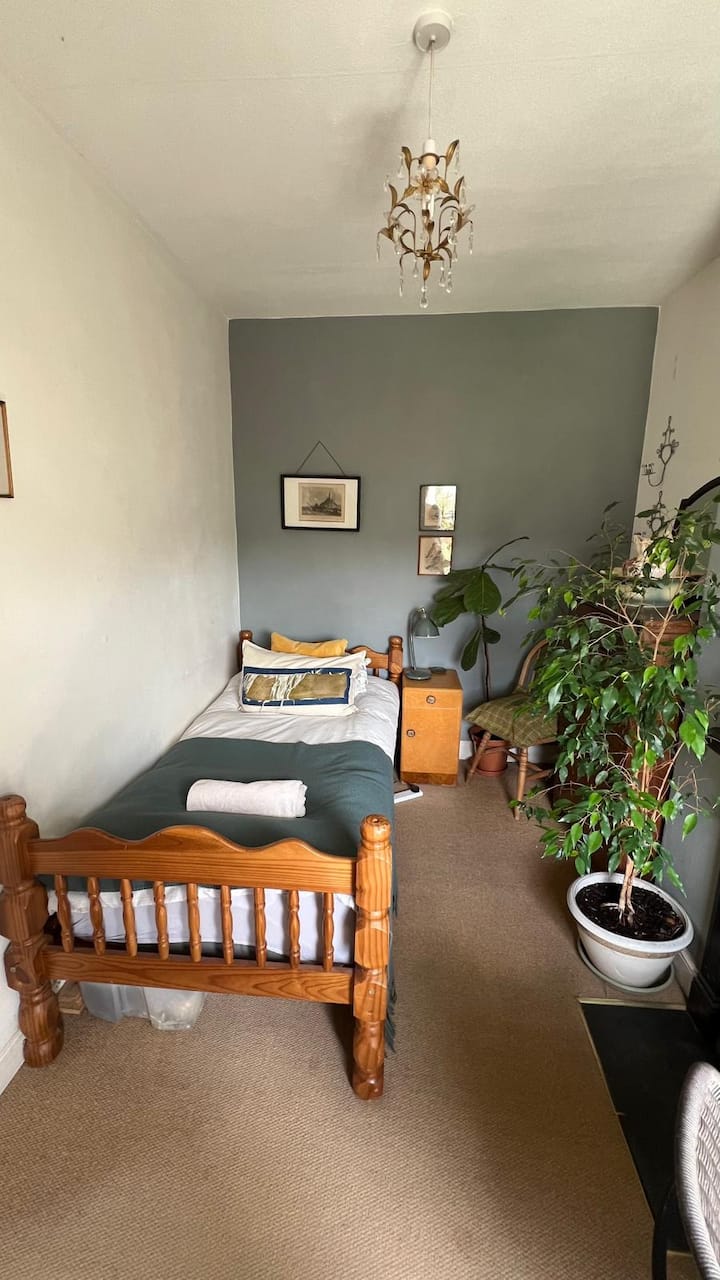 Habitación 1