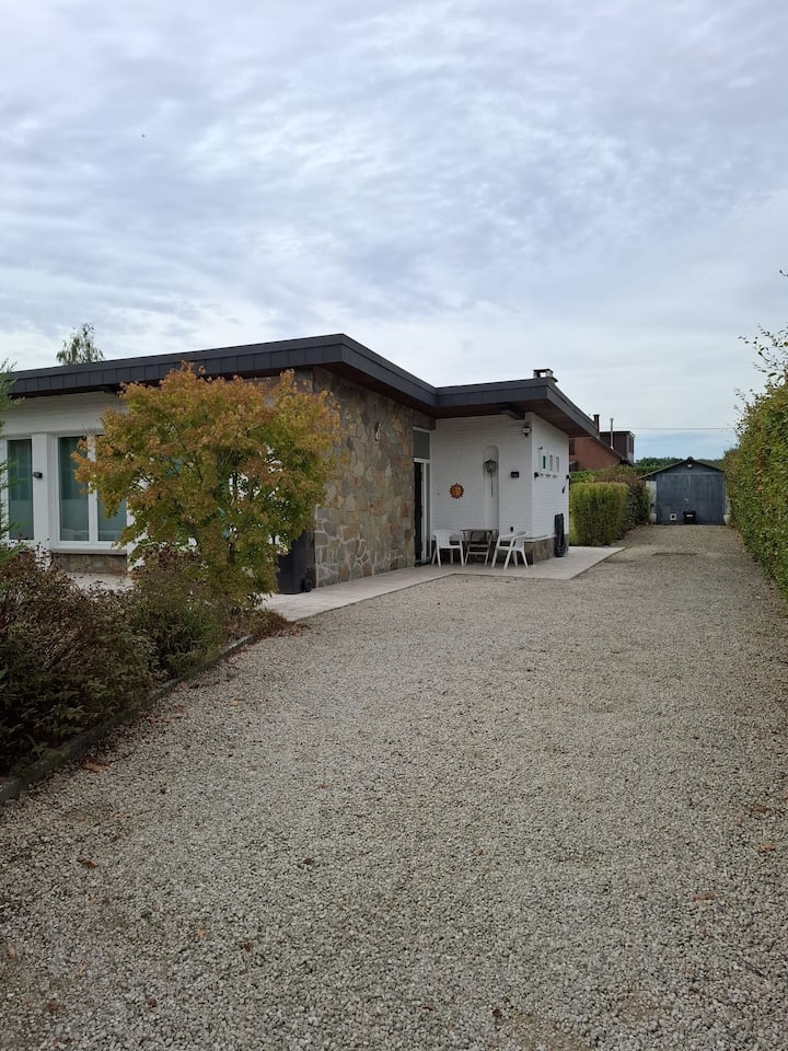 3-bedroom house rental for weekend or long stays