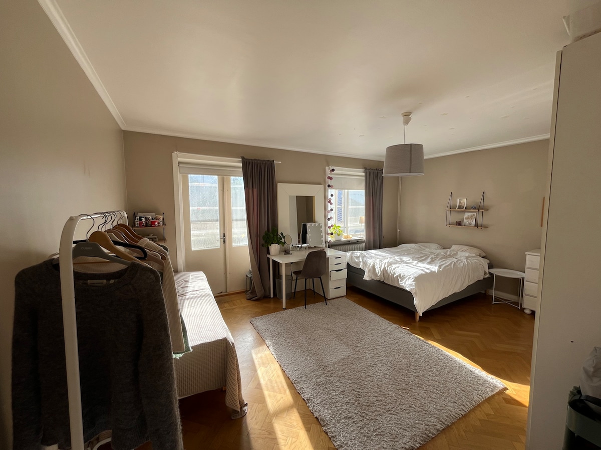 غرفة النوم 2