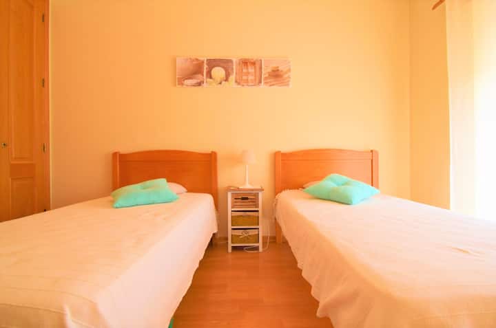 Quarto 1 por Algarve Dream Holidays