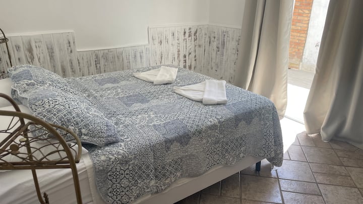 Spálňa 1